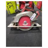 Milwaukee M18 Circular Saw