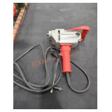 Milwaukee 1/2" Compact Hole Scooter