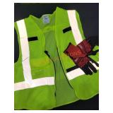 Milwaukee Safety Gear