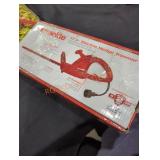 UNOPENED BY ROCKEY TEAM, COULD BE OPENED AT