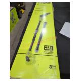 UNOPENED BY ROCKEY TEAM, COULD BE OPENED AT