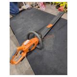 RIDGID 18V Hedge Trimmer