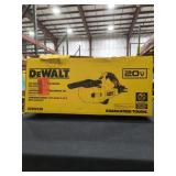 DeWalt 20V MAX Dry Hand Vacuum