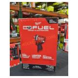 Milwaukee M12 1/2" Stubby Impact Wrench