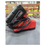 Milwaukee M18 xc 5 ah battery and charger