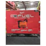 Milwaukee M18 18Ga Brad Nailer