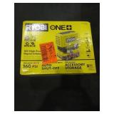 UNOPENED BY ROCKEY TEAM,Could Be Opened at