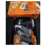Ridgid 18V 1/2" Drill/Driver