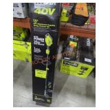 UNOPENED BY ROCKEY TEAM, COULD BE OPENED AT