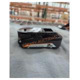 Ridgid 18v 2 ah battery