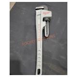 Milwaukee 18" Pipe Wrench