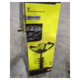 UNOPENED BY ROCKEY TEAM, Pieces MAY BE missing or