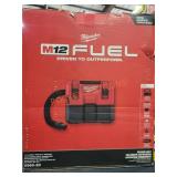 Milwaukee M12 1.6 Gal Wet/Dry Vacuum