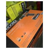 RIDGID 18V 1/2" Drill/Driver Kit