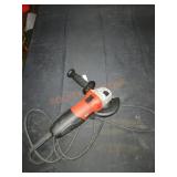 Milwaukee 4 1/2" Grinder