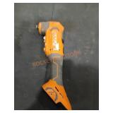 Ridgid 18V Multi-Tool