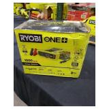 TOOL ONLY, BATTERY NOT INCLUDED. UNOPENED BY