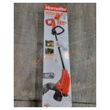 Homelite Electric String Trimmer/Edger