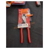 Milwaukee Cutting Pliers