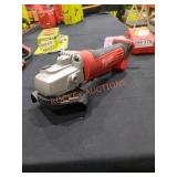 Milwaukee M18 4-1/2" Cut Off Grinder