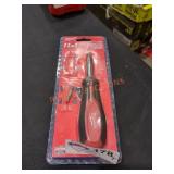 Milwaukee Multi Bit Driver