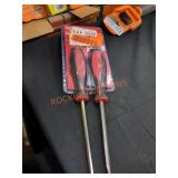 Milwaukee Screwdrivers