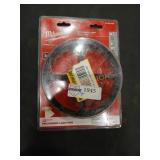 Milwaukee Recessed Light Hole Saw