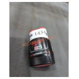 Milwaukee M12 cp 2 ah battery