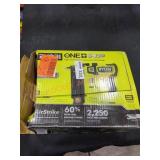 TOOL ONLY, BATTERY NOT INCLUDED. UNOPENED BY