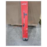 Milwaukee M18 Hedge Trimmer Attachment