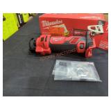 Milwaukee M12 Cut Off Tool, TOOL ONLY