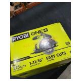 TOOL ONLY, BATTERY NOT INCLUDED. UNOPENED BY