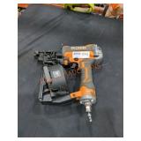 RIDGID Roofing Nailer