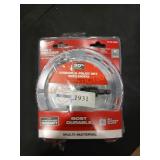 Milwaukee Hole Saw with Arbor 6"