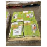 Rheem Tankless Electric Water Heater BID X 4