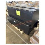 Metal Husky Storage Cabinets