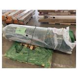 AstroTurf roll, Located in Brown