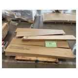 Laminate Planks BID X 12