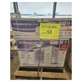 Diamante Pro Ductless Mini Split Unit