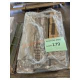 Porcelain Wood Grain Tile