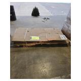 Dreamline Shower Door