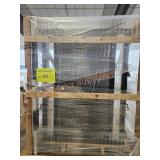 Exterior Door with SideLite