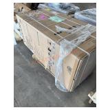 18 cu.ft. Refrigerator/FreezerLocated in