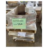 Porcelain Tile Hexagon 7x8 in