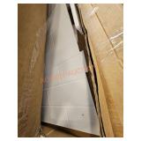 Dreamline Shower Walls & Base