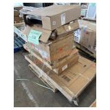 Mirrors, Farm Sink, and more