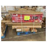 Saddle Toolbox, Doors, Bed Frames, Mattress,