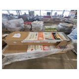 Clopay Garage Doors BID X 3