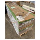 Lifetime Storage Shed