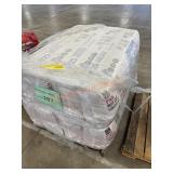 Unfaced Insulation, 8 X THE BID